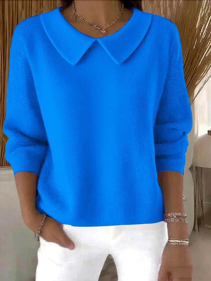 Amandine | Pull Classique