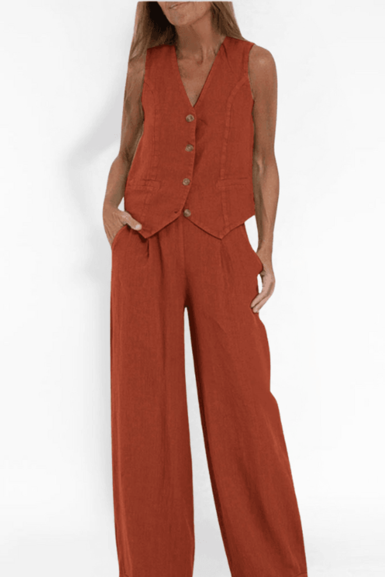 Elaine | Ensemble Élégant