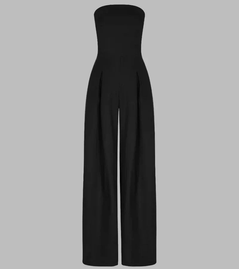 Lucy | Classy Jumpsuit