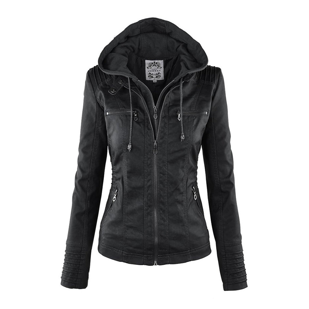 Marianne | Veste Utra Élégante