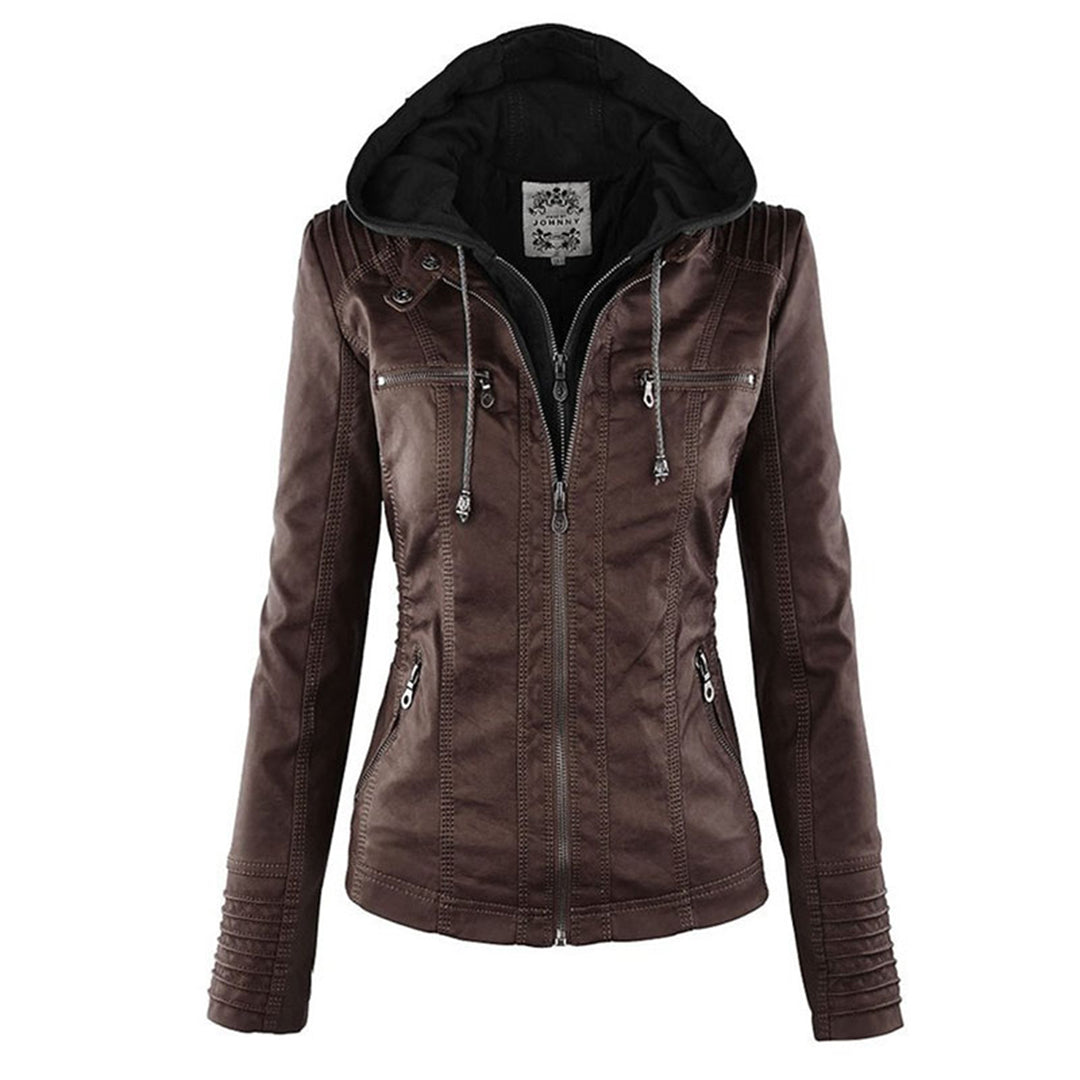 Marianne | Veste Utra Élégante