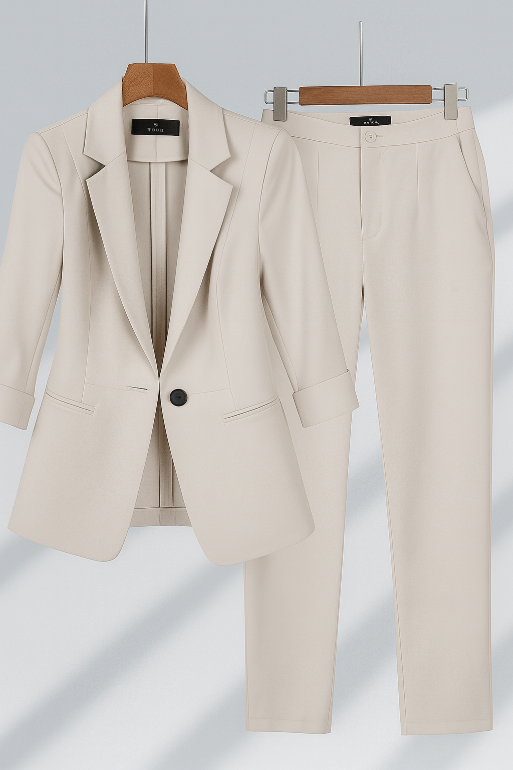 Frances | Ensemble Blazer