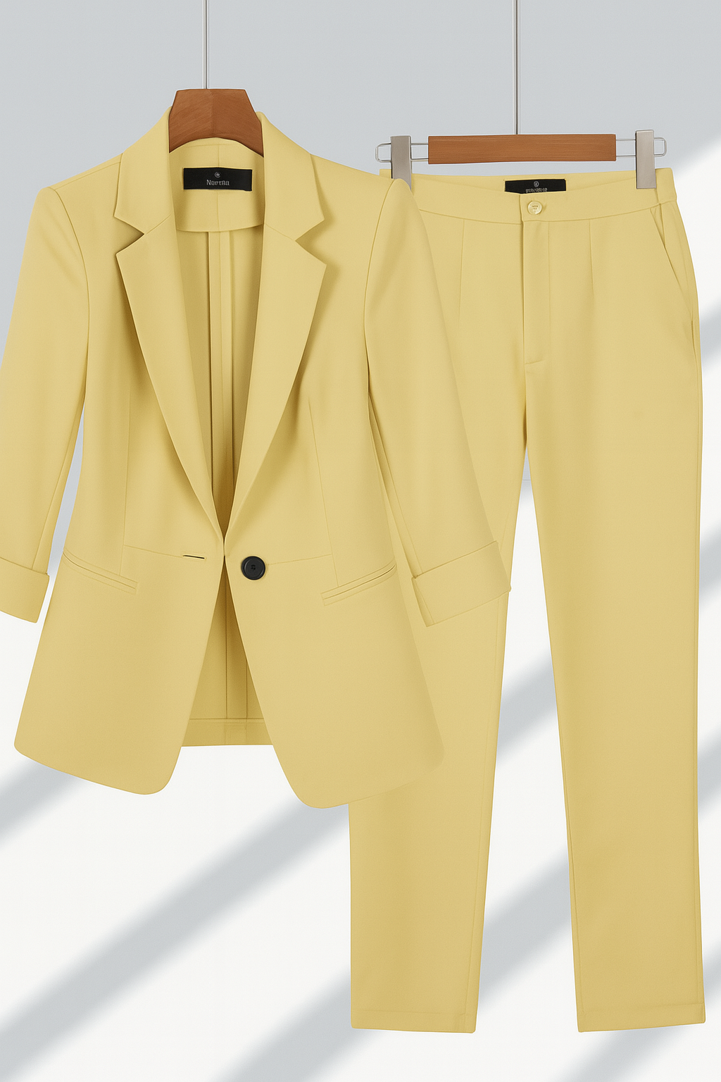 Frances | Ensemble Blazer
