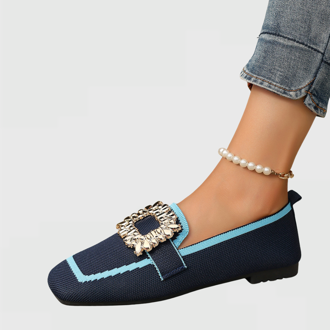 Naëma | Mocassins orthopédiques