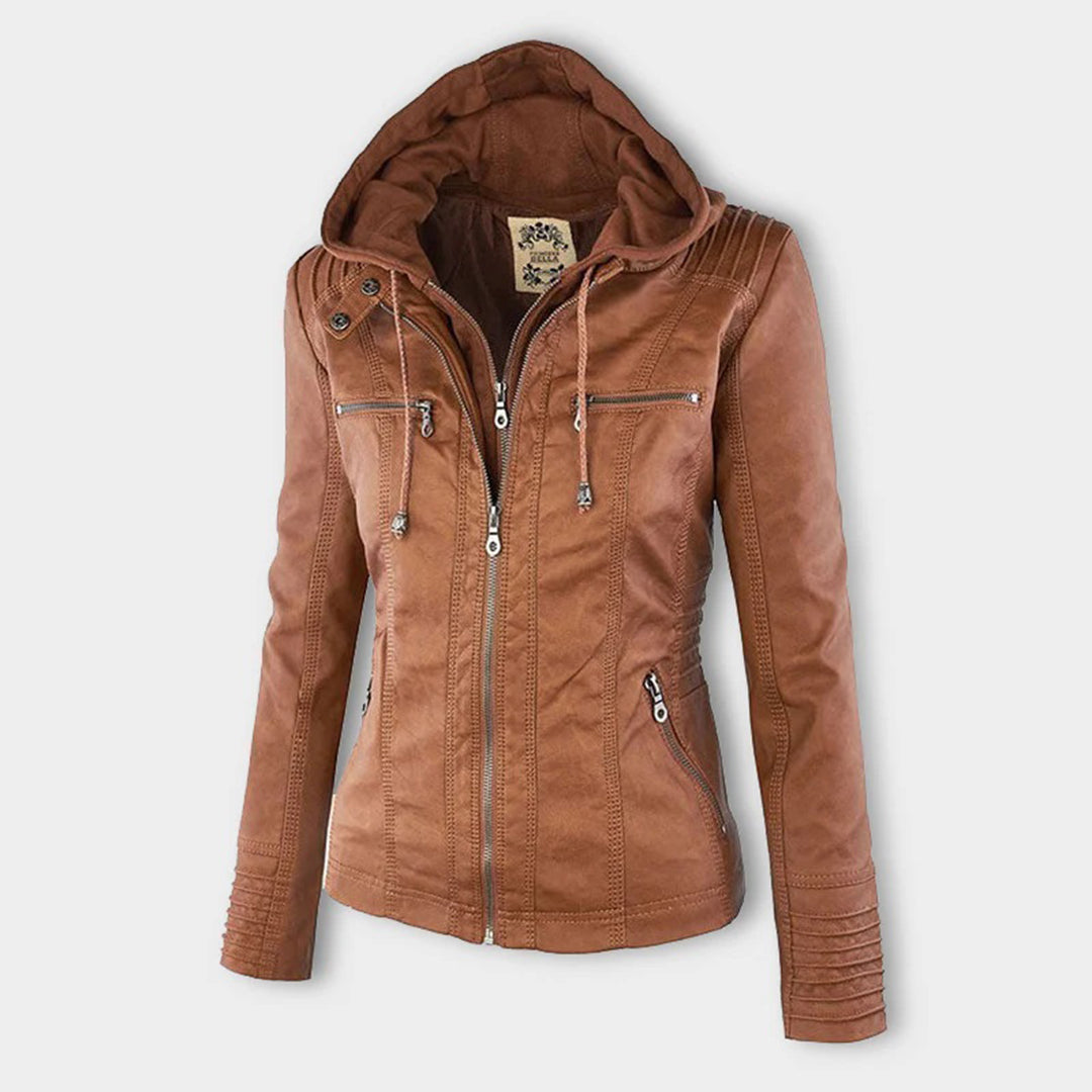 Marianne | Veste Utra Élégante