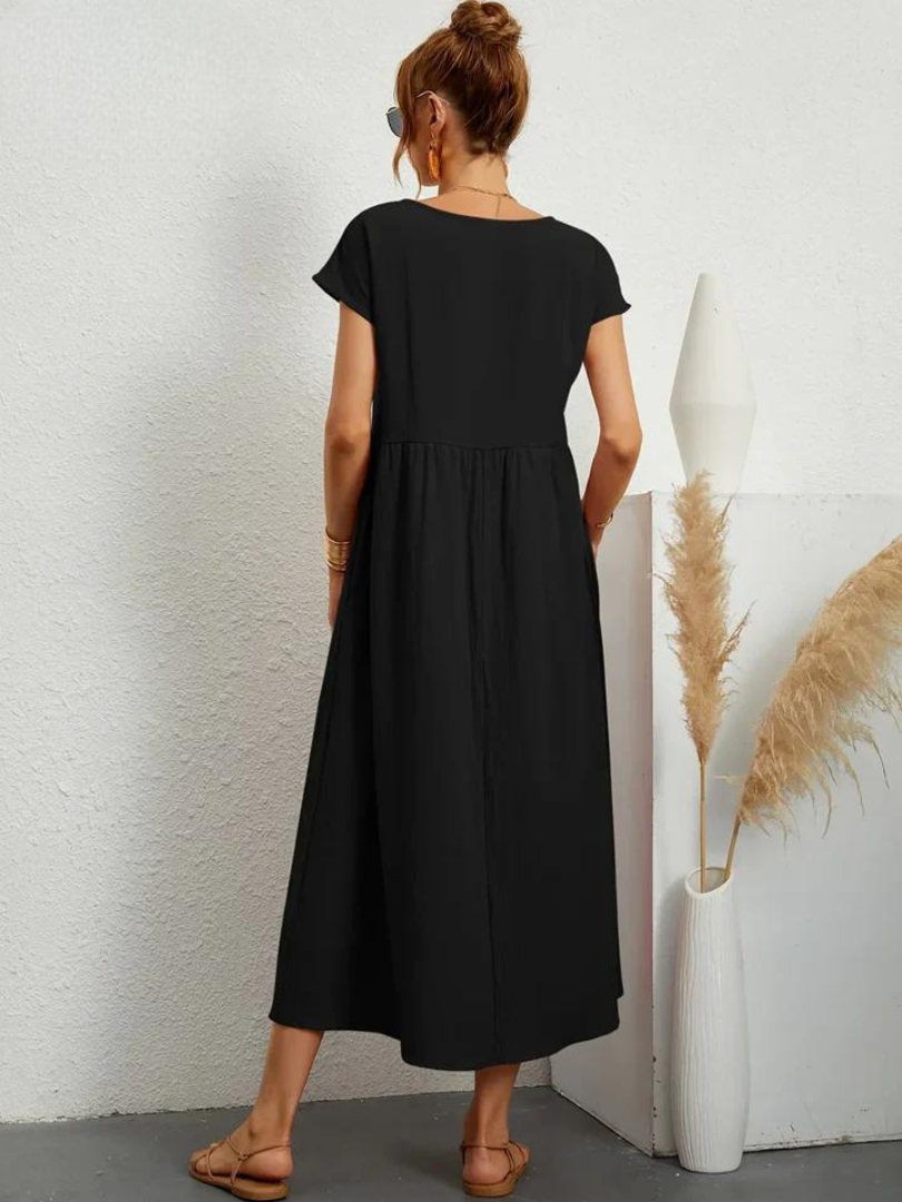Elena | Robe dÉté Légère