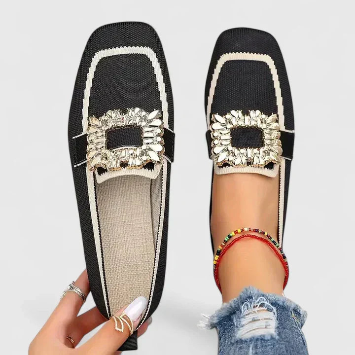 Naëma | Mocassins orthopédiques
