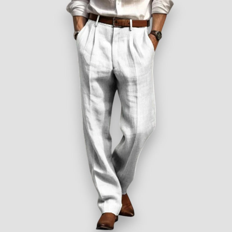 Léonard | Pantalon Classique