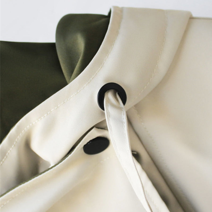 Alva | Veste Élégante Avec Protection