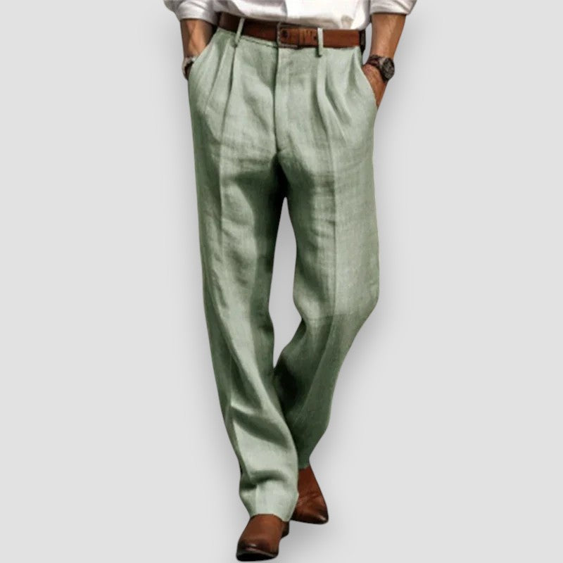 Léonard | Pantalon Classique