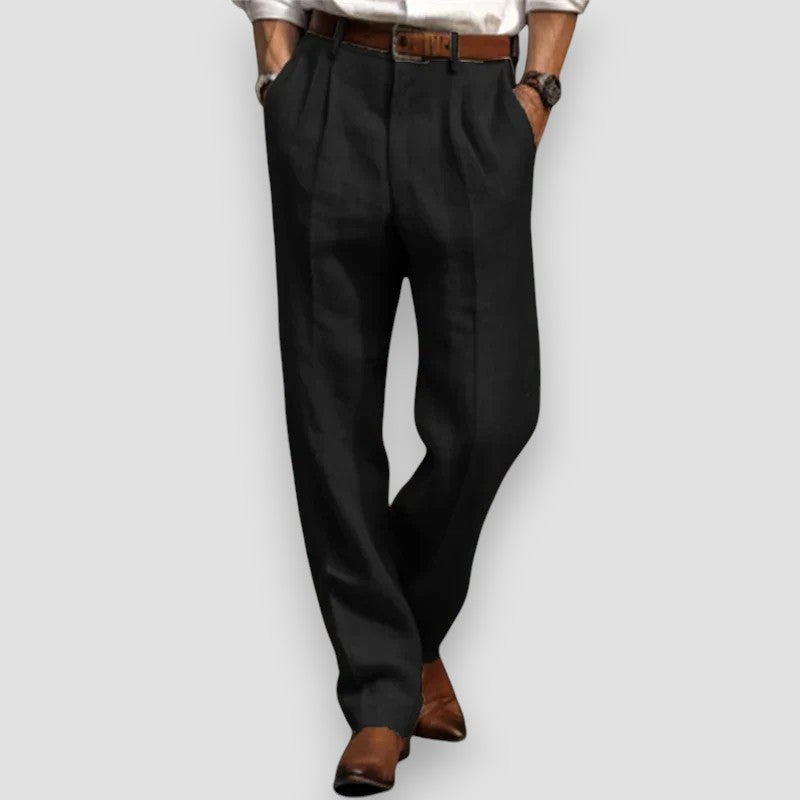 Léonard | Pantalon Classique