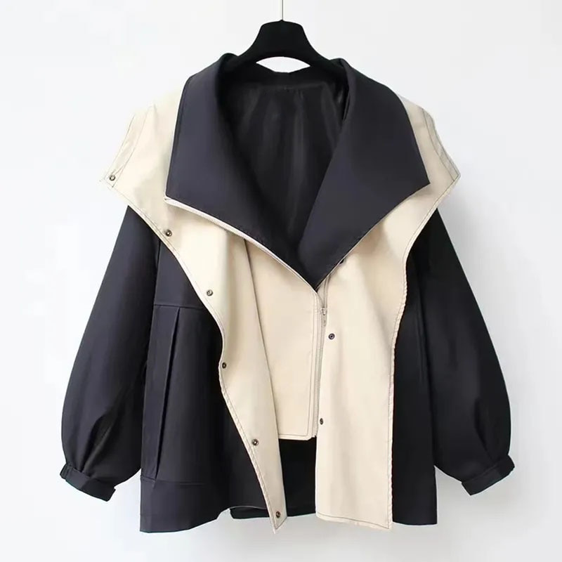Alva | Veste Élégante Avec Protection