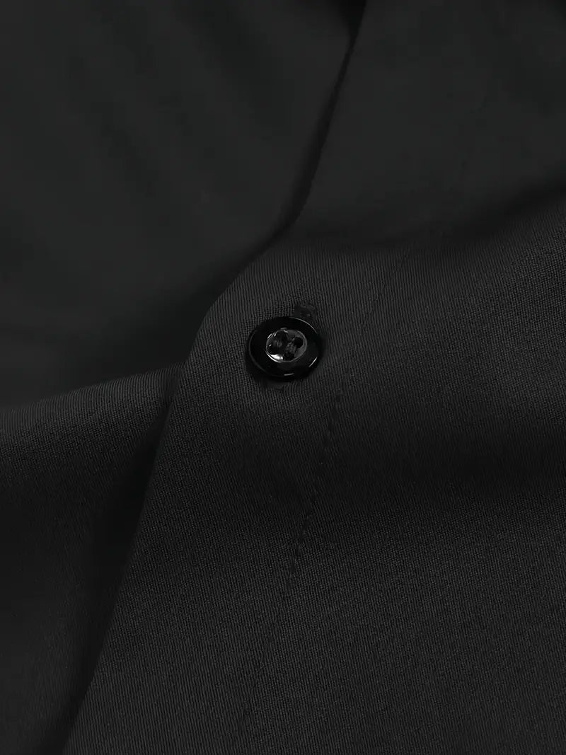 Victor | Chemise Respirante à Manches Longues