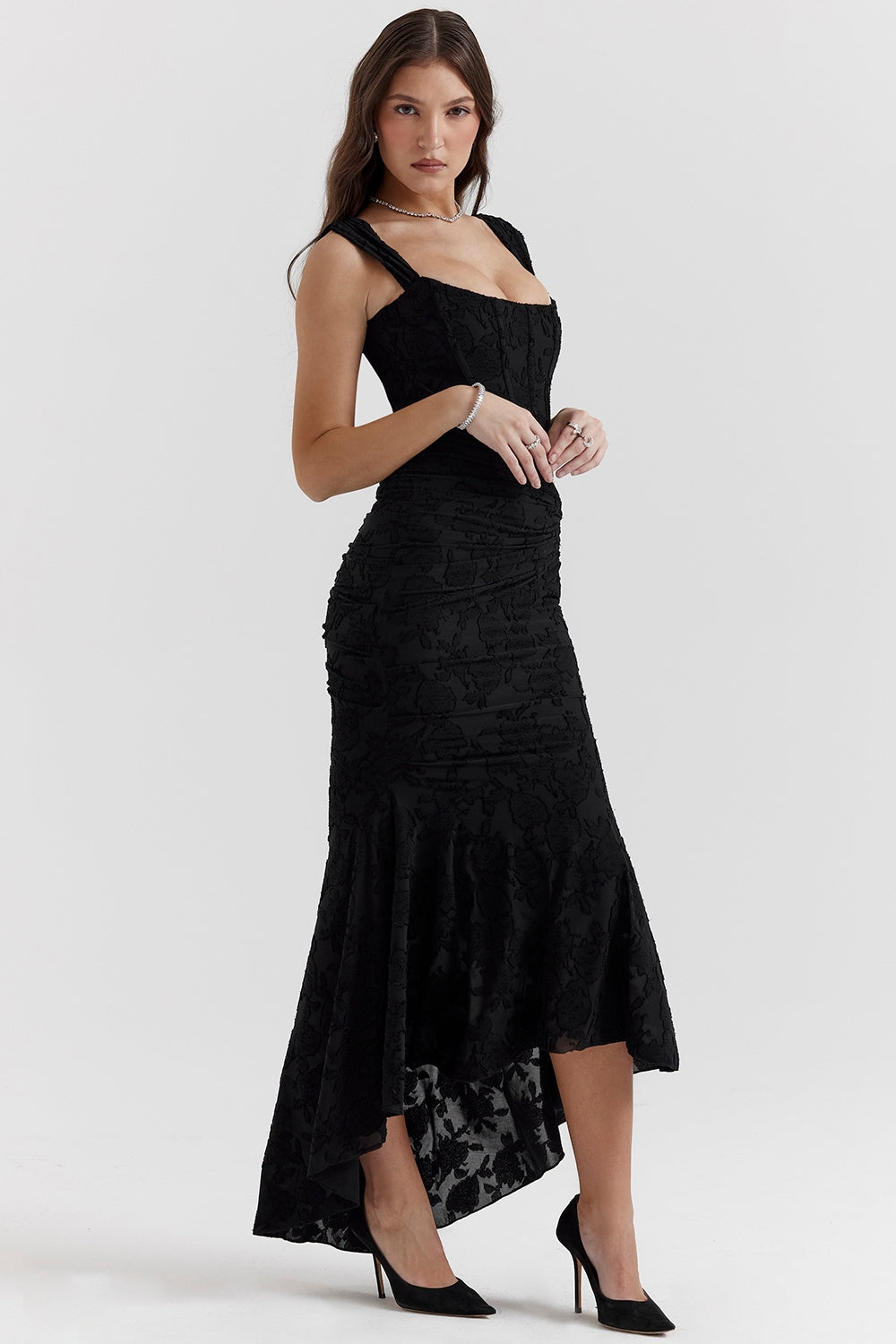 Madeleine | Chique Robe