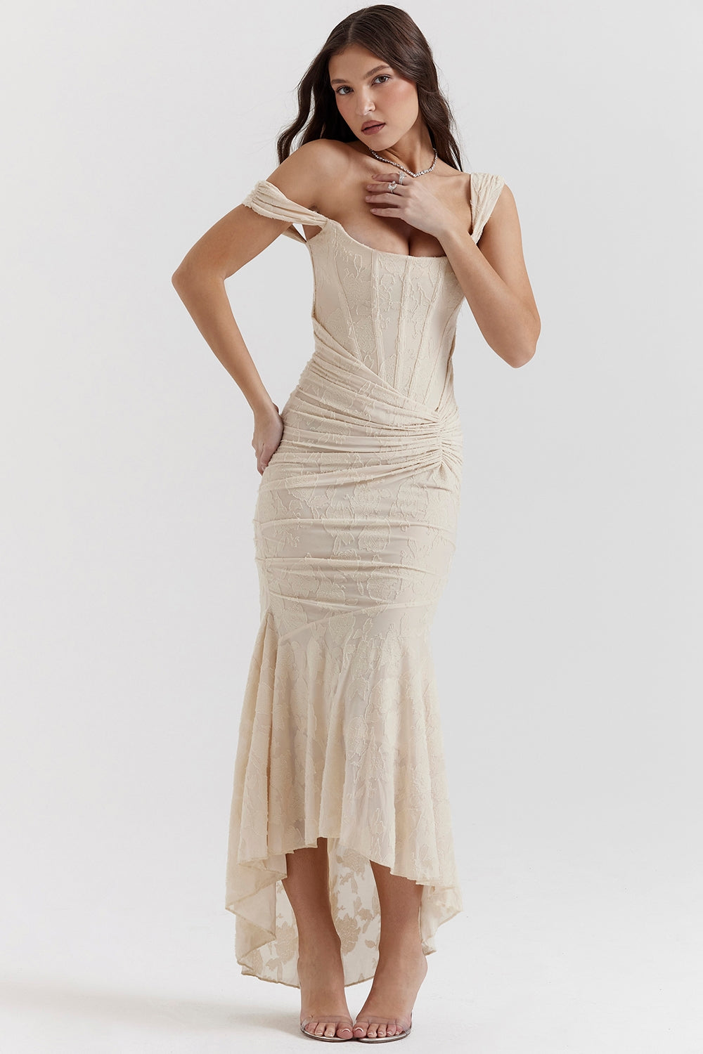 Madeleine | Chique Robe
