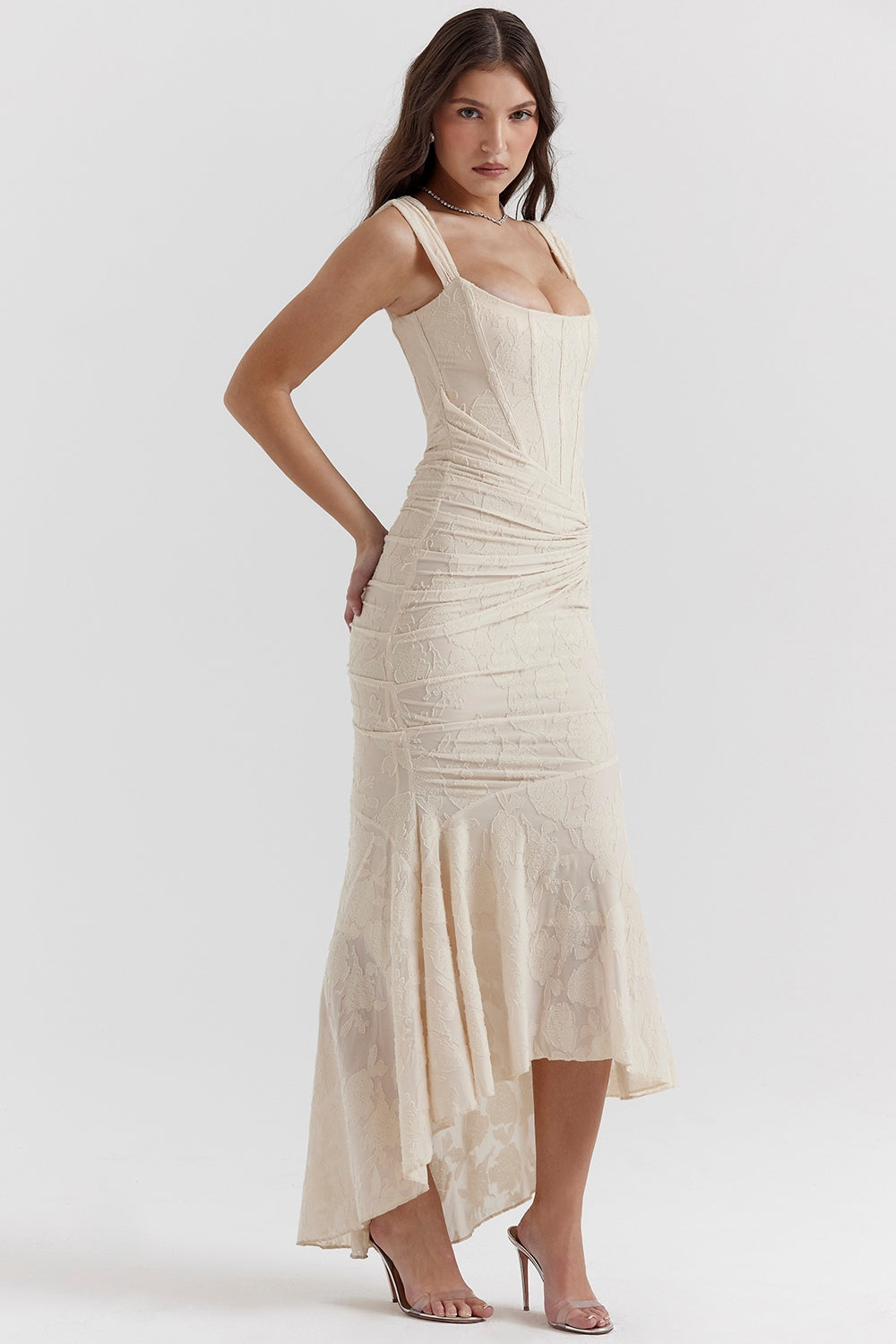 Madeleine | Chique Robe
