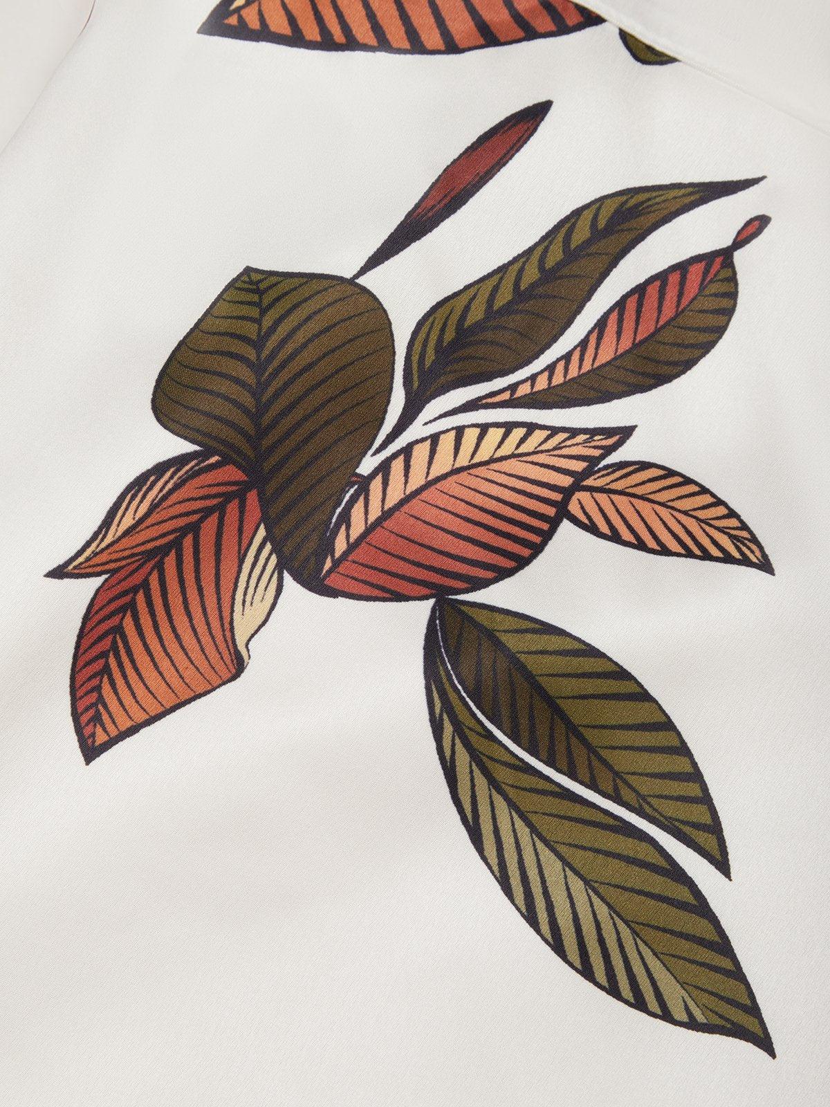 Élodie | Robe Portefeuille Élégante
