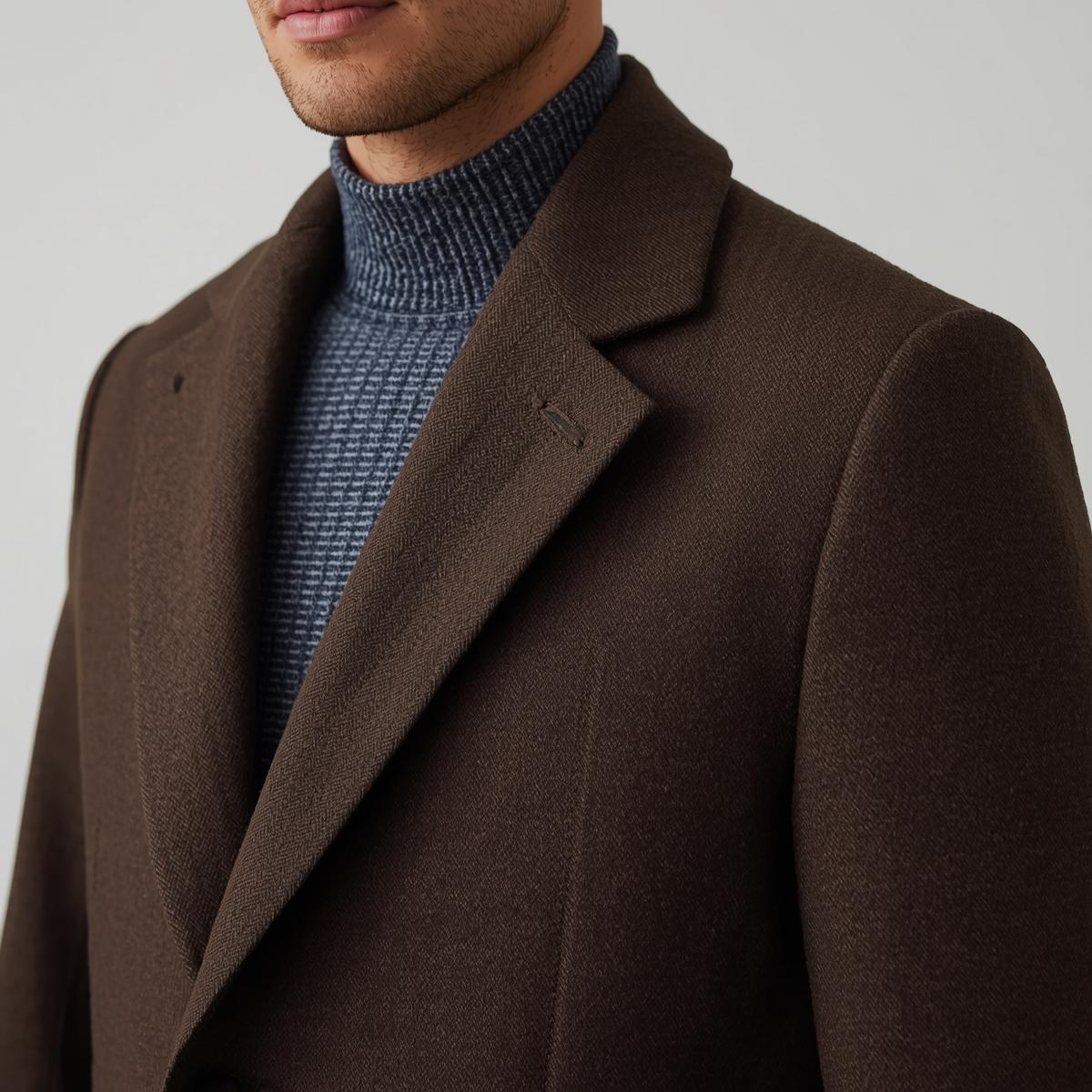 Manteaux et Vestes