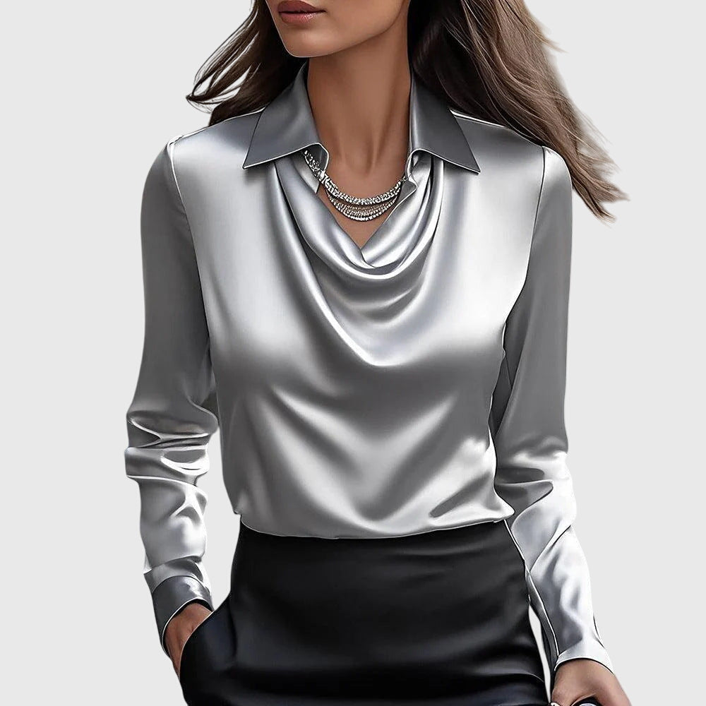 Paris | Chemise Élégante et Tendance