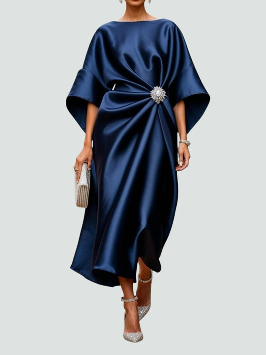 Louise | Robe de Soirée Longue