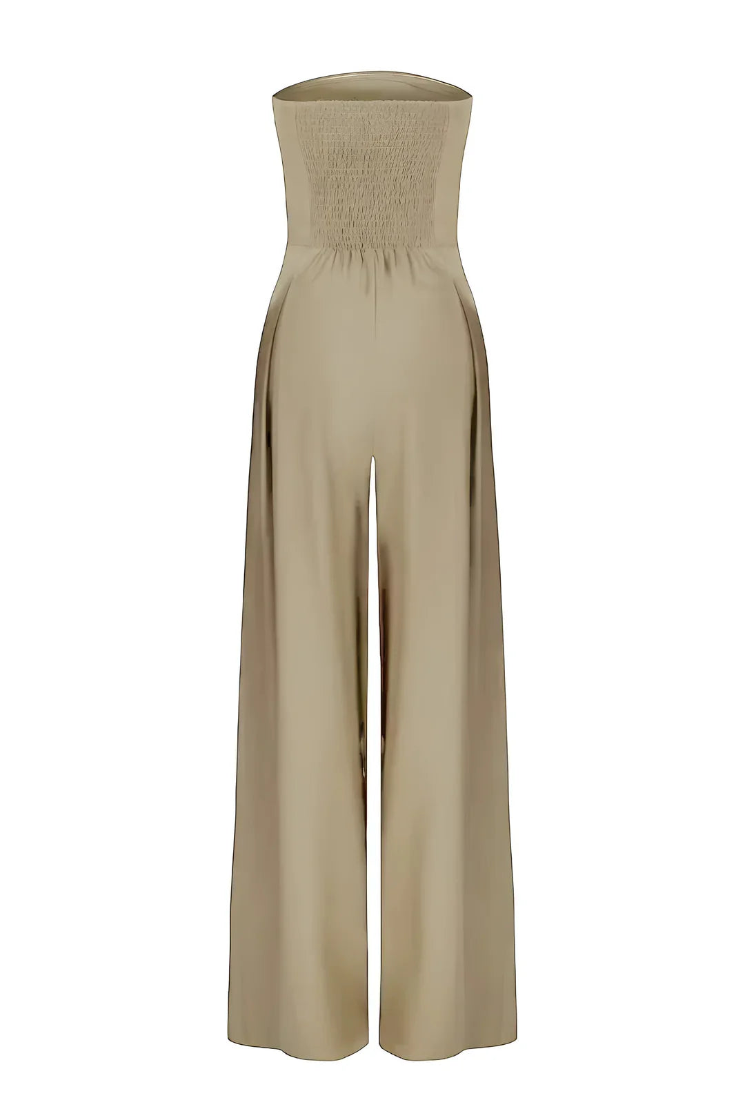 Lucy | Classy Jumpsuit