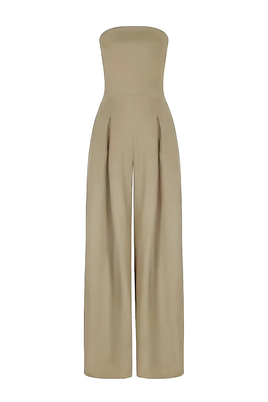Lucy | Classy Jumpsuit