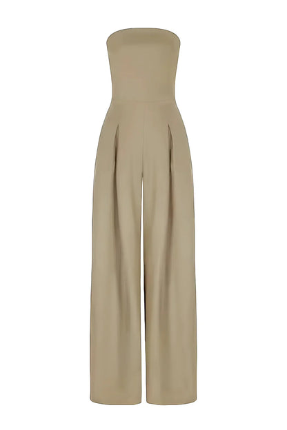Lucy | Classy Jumpsuit