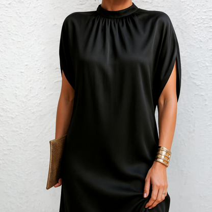 Louna | Robe Élégante et Décontractée