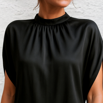 Louna | Robe Élégante et Décontractée