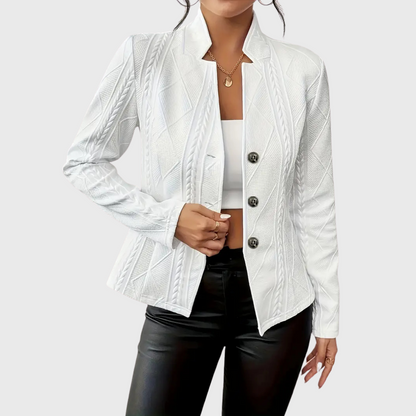 Valerie | Blazer