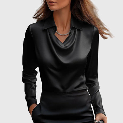 Paris | Chemise Élégante et Tendance