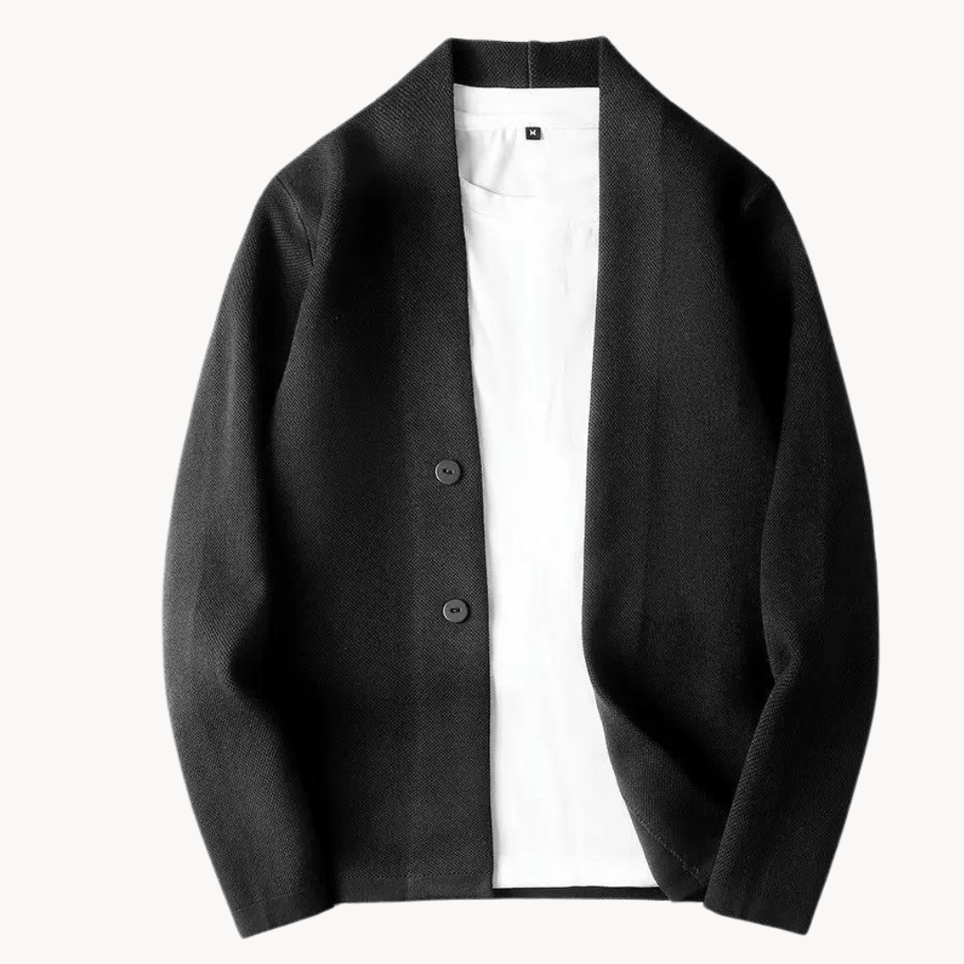 Philippe | Veste Casual Élégante