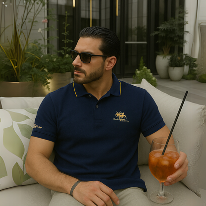 Émile | Polo