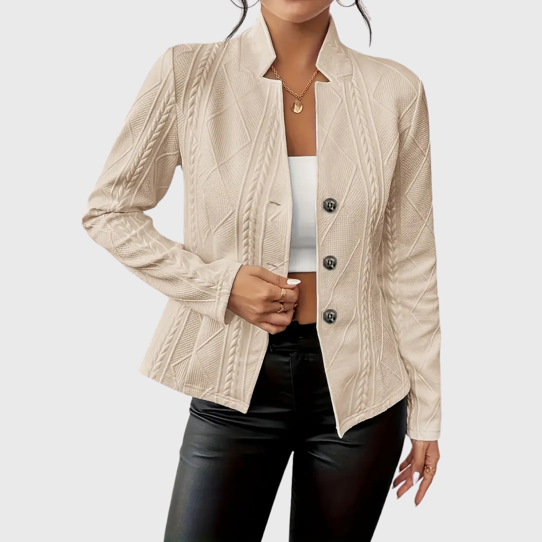 Valerie | Blazer