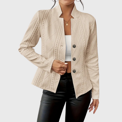 Valerie | Blazer