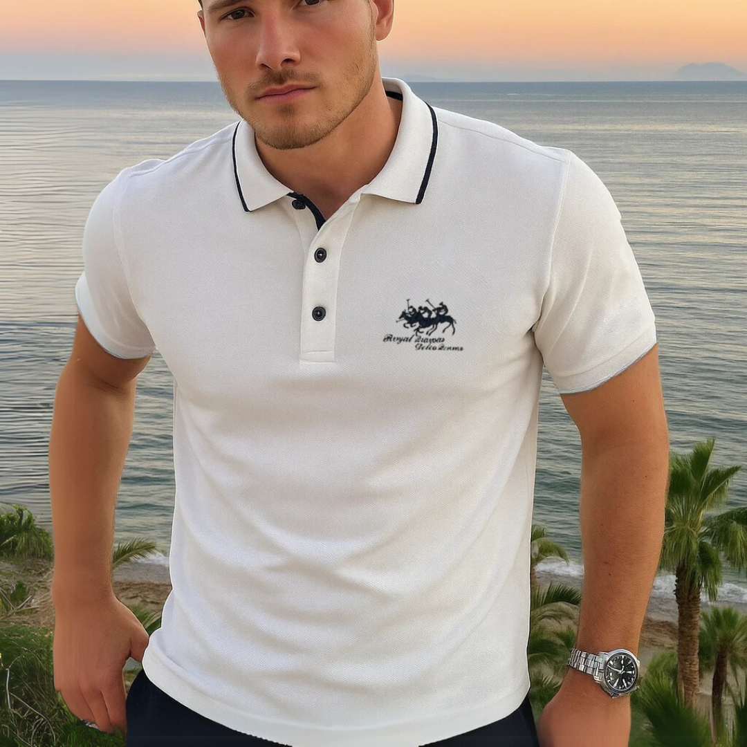 Émile | Polo