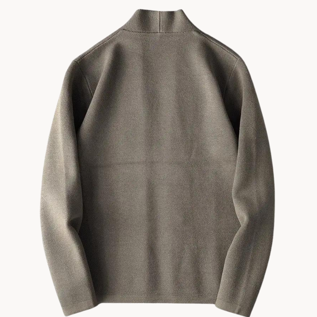 Philippe | Veste Casual Élégante