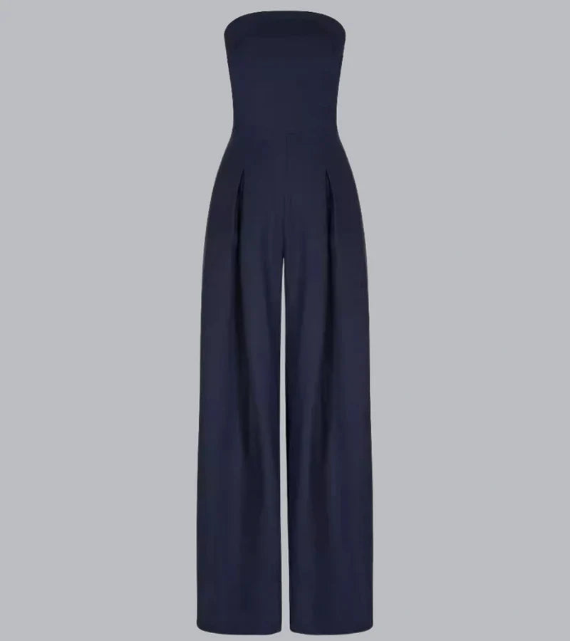 Lucy | Classy Jumpsuit
