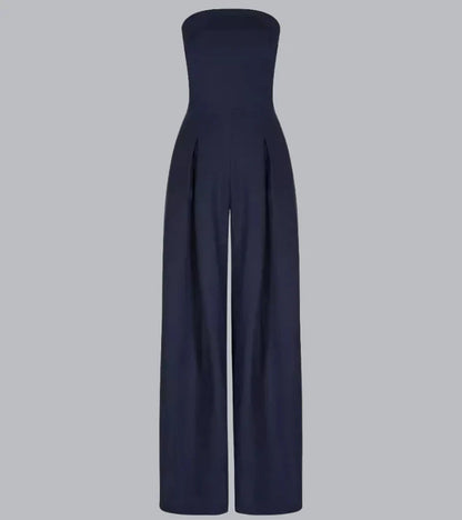 Lucy | Classy Jumpsuit