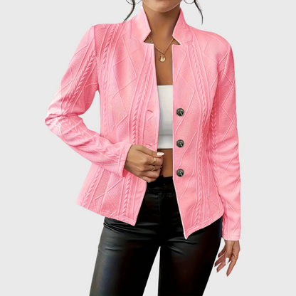 Valerie | Blazer