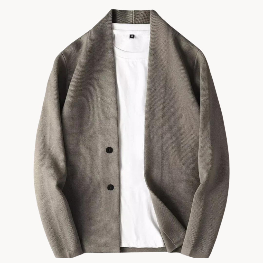 Philippe | Veste Casual Élégante