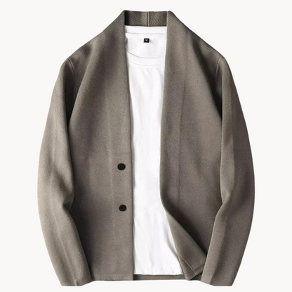 Philippe | Veste Casual Élégante