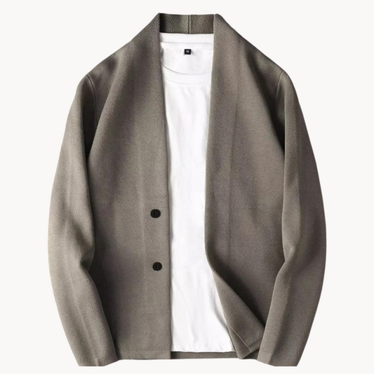 Philippe | Veste Casual Élégante