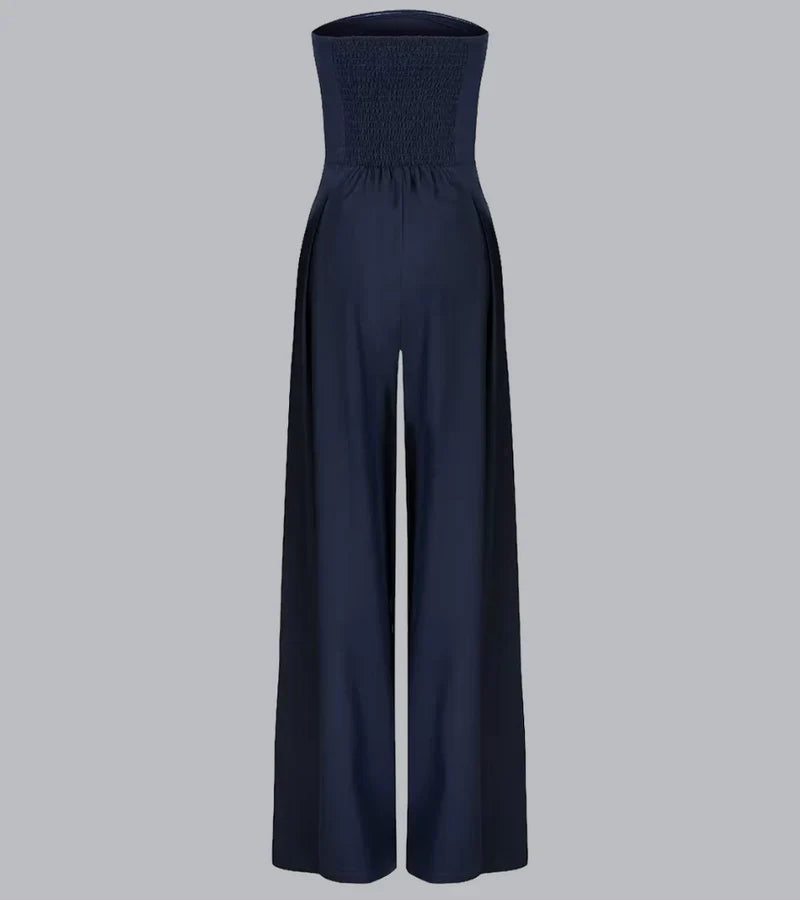 Lucy | Classy Jumpsuit