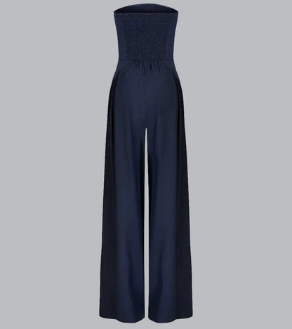 Lucy | Classy Jumpsuit