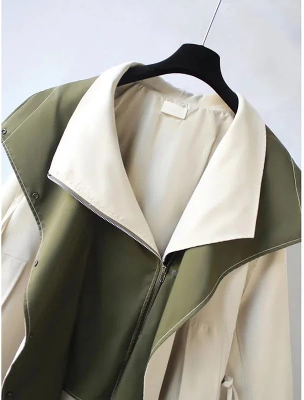 Alva | Veste Élégante Avec Protection