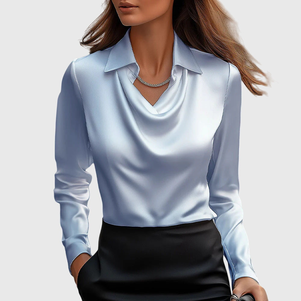 Paris | Chemise Élégante et Tendance
