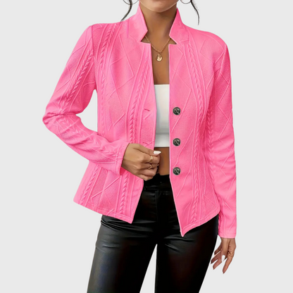 Valerie | Blazer
