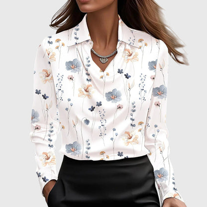 Paris | Chemise Élégante et Tendance
