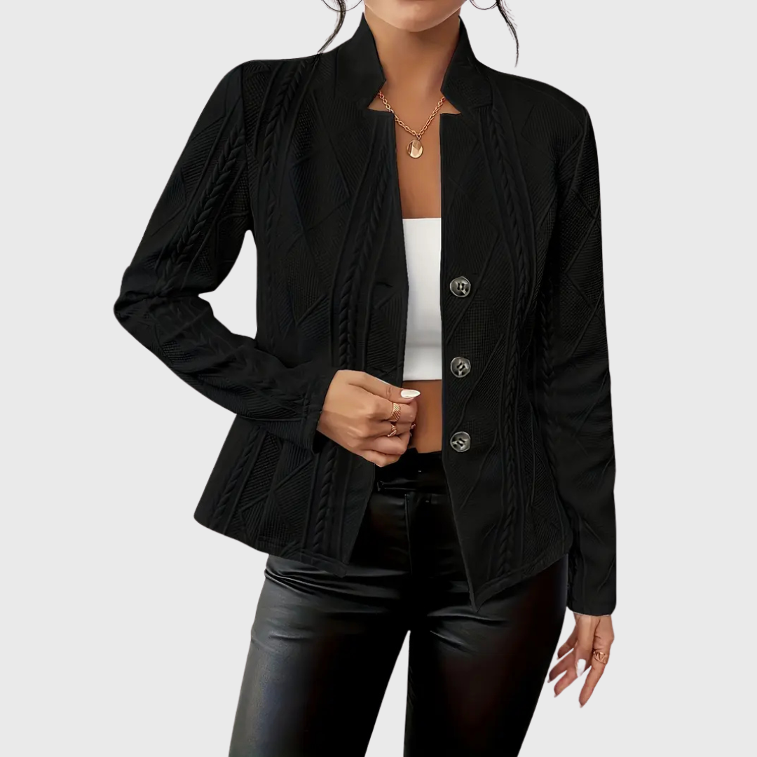 Valerie | Blazer